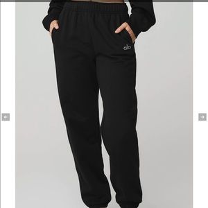 All yoga accolade sweatpants